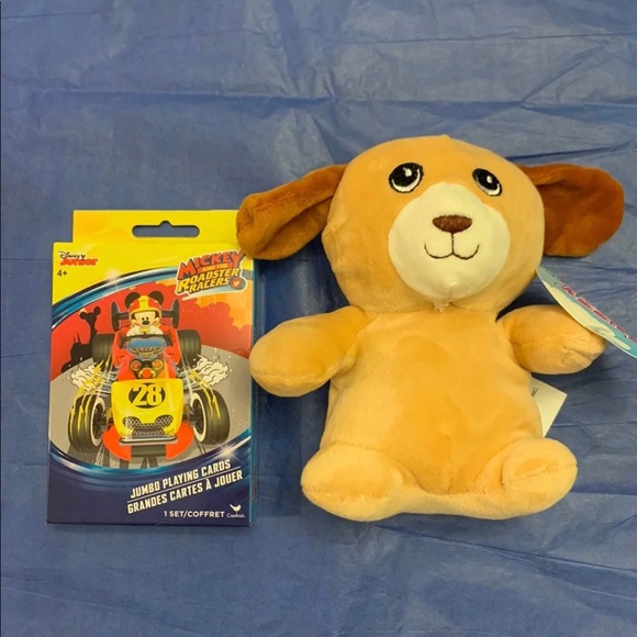 Random Busy Activity Basket Bundle. - Picture 8 of 9